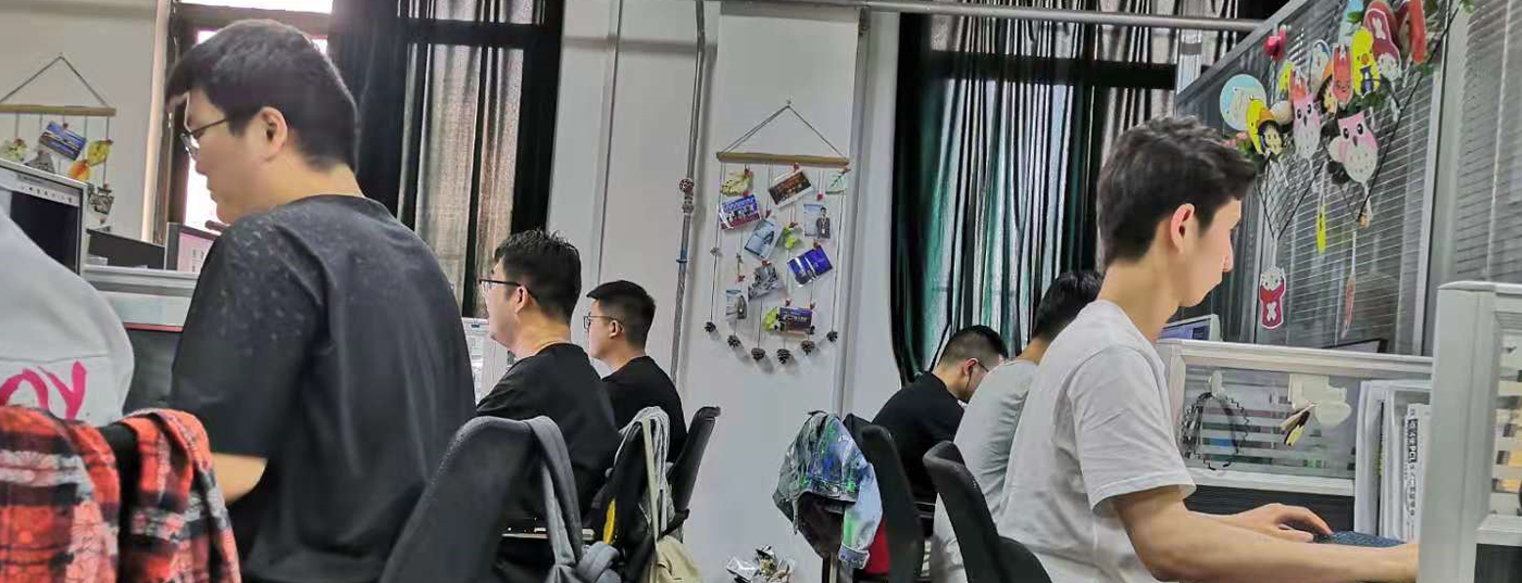 研發(fā)與制造