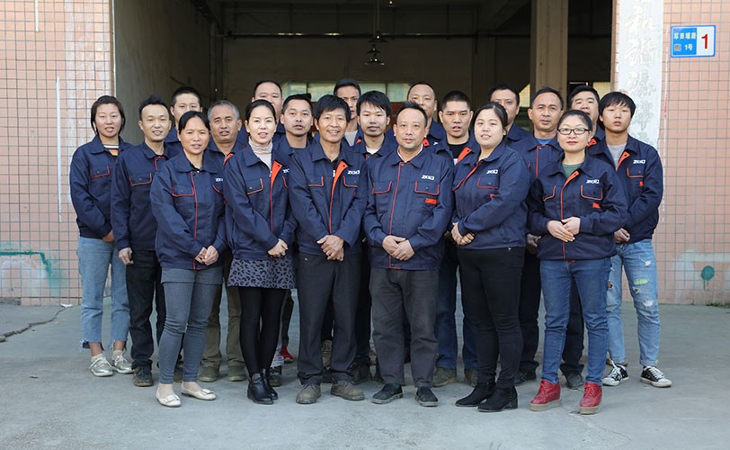 深圳市中科瑞檢科技有限公司 深圳市中科瑞檢科技有限公司